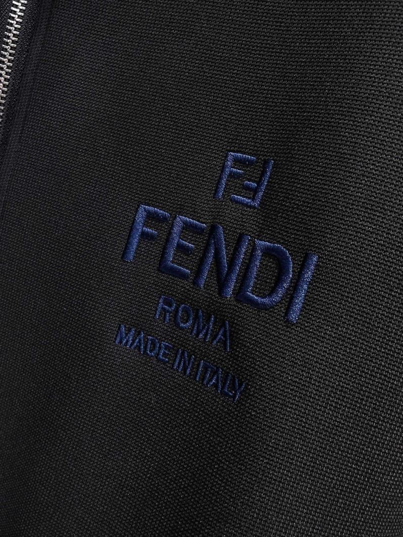 Fendi Long Suits